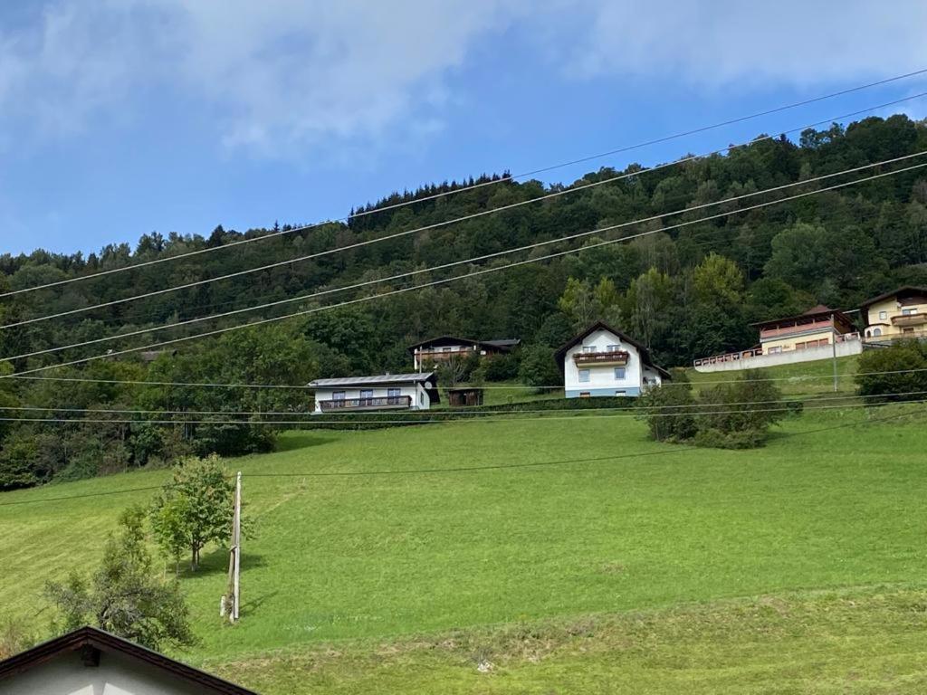 Nocky Mountains Lodge And Apartment Radenthein Eksteriør bilde