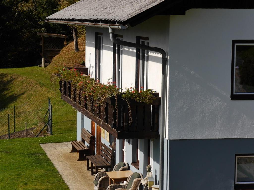 Nocky Mountains Lodge And Apartment Radenthein Eksteriør bilde