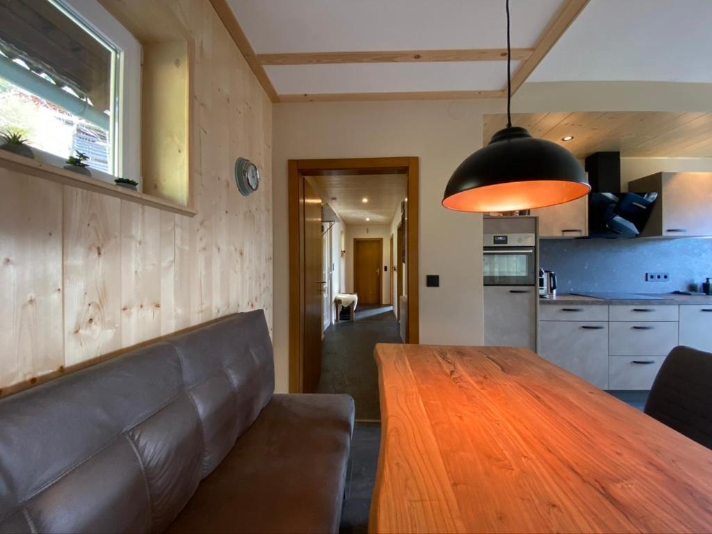 Nocky Mountains Lodge And Apartment Radenthein Eksteriør bilde