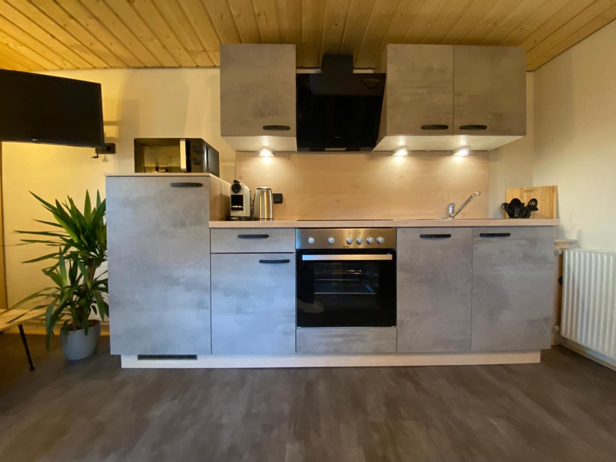 Nocky Mountains Lodge And Apartment Radenthein Eksteriør bilde
