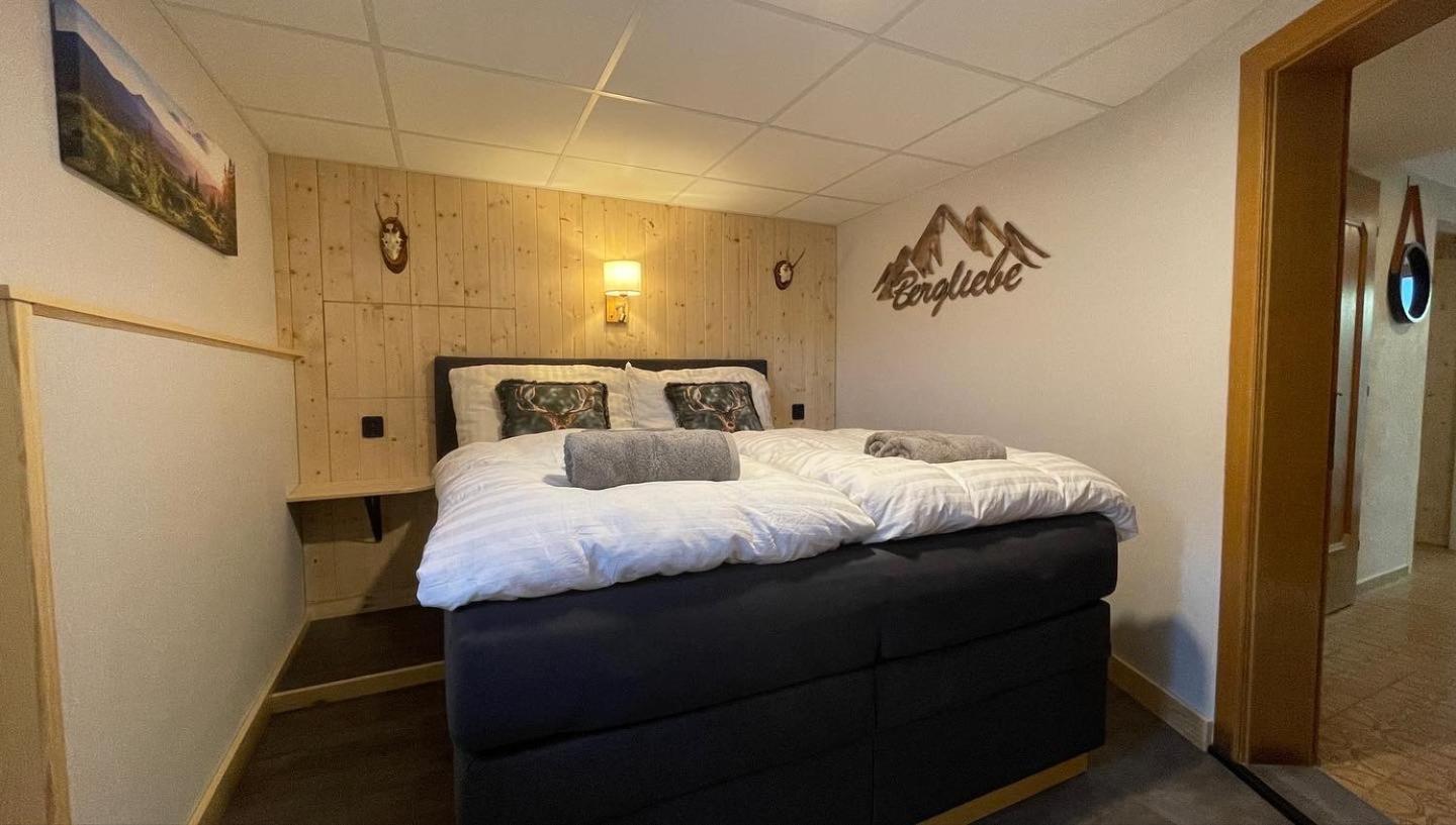 Nocky Mountains Lodge And Apartment Radenthein Eksteriør bilde